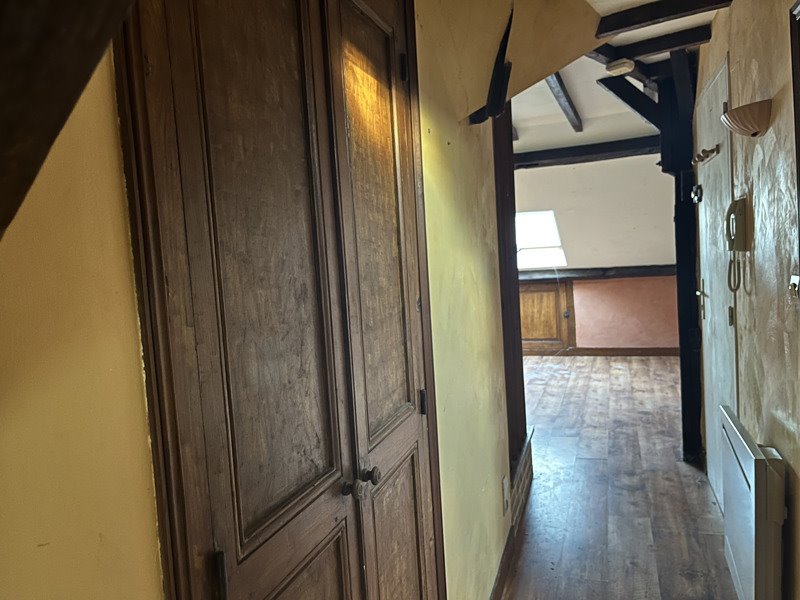 Vente Appartement PERIGUEUX - 3 pièces -25 m² - (24000)