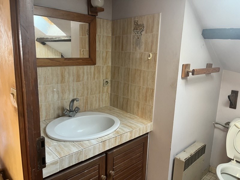 Vente Appartement PERIGUEUX - 3 pièces -25 m² - (24000)