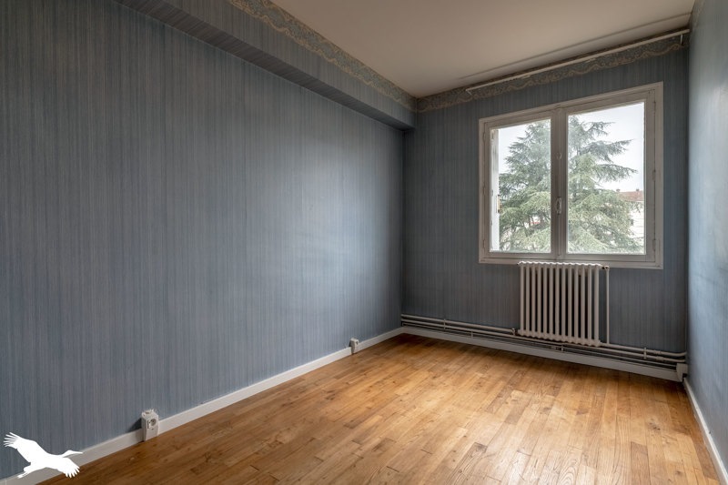 Vente Appartement PERIGUEUX - 4 pièces -91 m² - (24000)