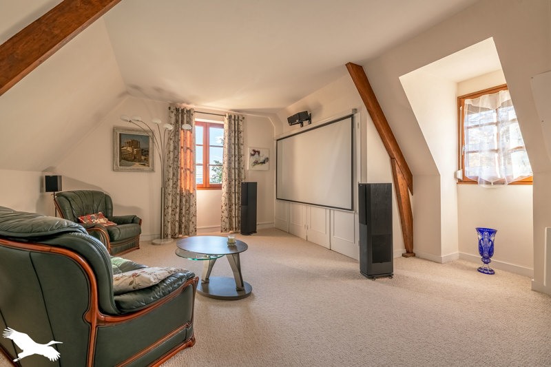 Vente Maison CHANCELADE - 6 pièces -190 m² - (24650)