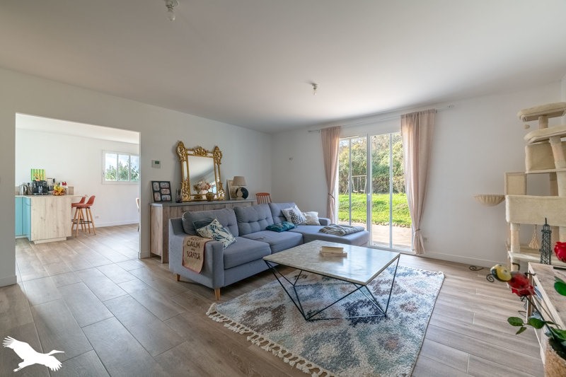 Vente Maison LA CHAPELLE GONAGUET - 5 pièces -116 m² - (24350)