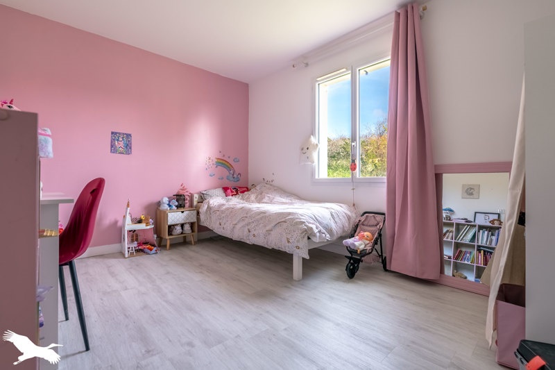 Vente Maison LA CHAPELLE GONAGUET - 5 pièces -116 m² - (24350)