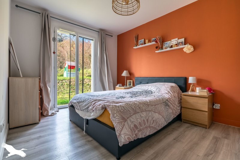 Vente Maison LA CHAPELLE GONAGUET - 5 pièces -116 m² - (24350)