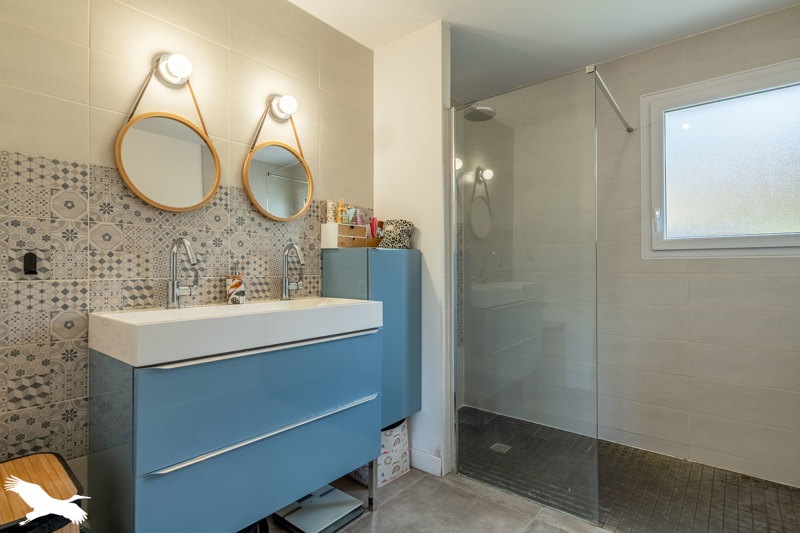 Vente Maison LA CHAPELLE GONAGUET - 5 pièces -116 m² - (24350)