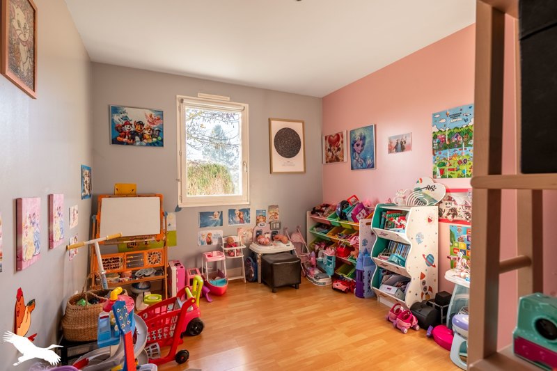 Vente Maison RAZAC SUR L ISLE - 6 pièces -100 m² - (24430)