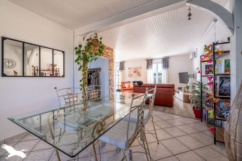 Vente Maison RAZAC SUR L ISLE - 6 pièces -156 m² - (24430)