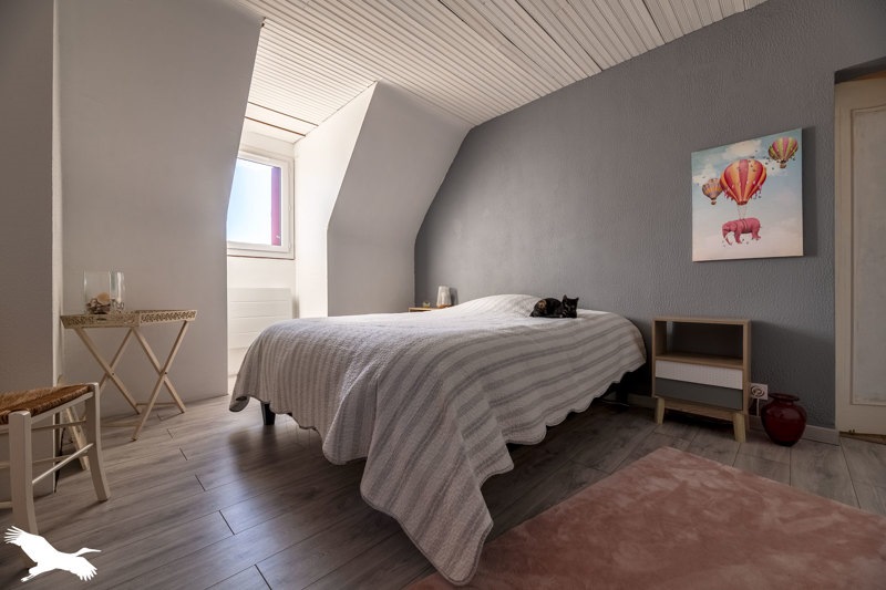 Vente Maison RAZAC SUR L ISLE - 6 pièces -156 m² - (24430)