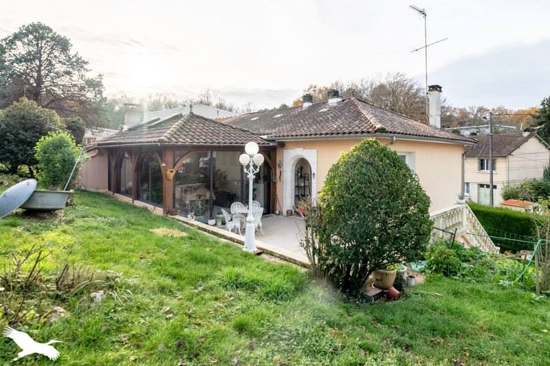 Vente Maison COULOUNIEIX CHAMIERS - 5 pièces -130 m² - (24660)