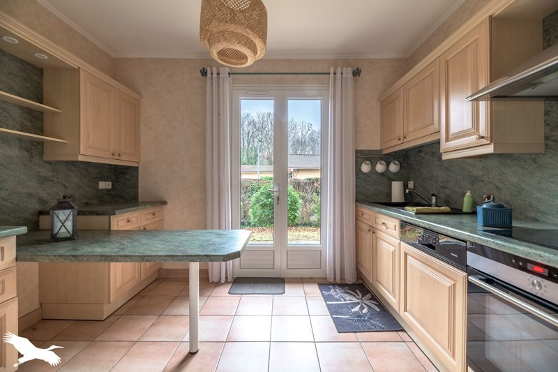 Vente Maison RAZAC SUR L ISLE - 6 pièces -130 m² - (24430)