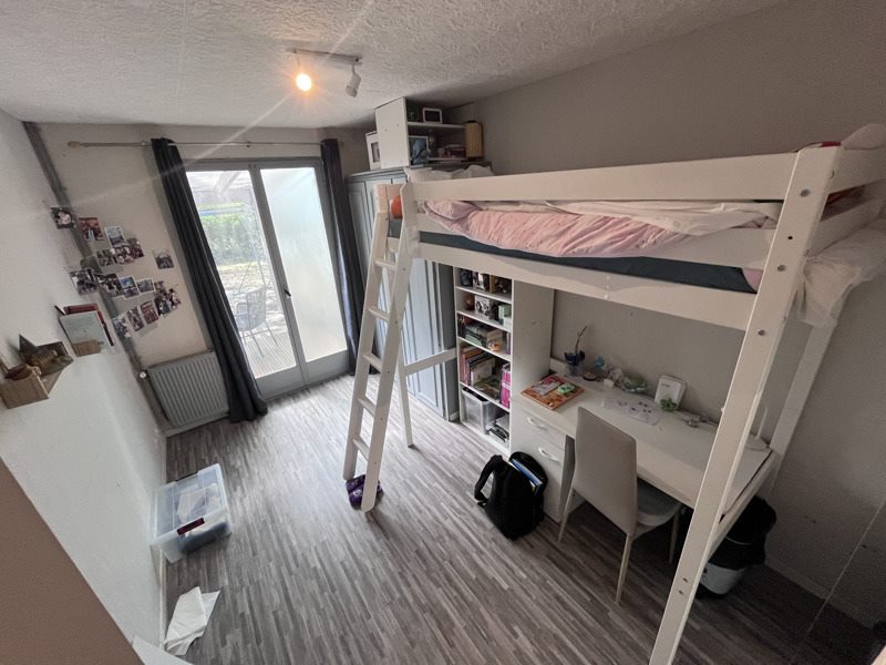 Vente Maison CHANCELADE - 6 pièces -140 m² - (24650)
