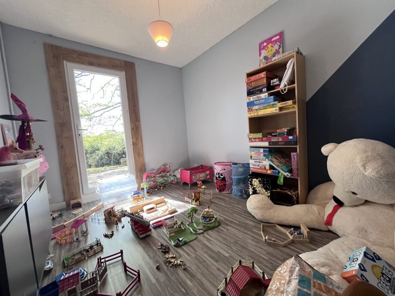 Vente Maison CHANCELADE - 6 pièces -140 m² - (24650)