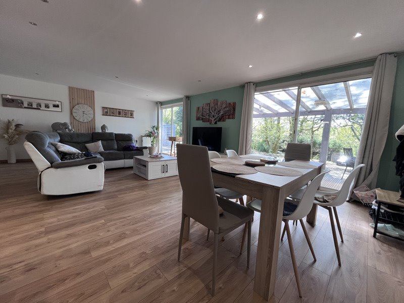 Vente Maison CHANCELADE - 6 pièces -140 m² - (24650)