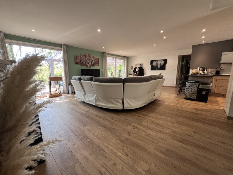 Vente Maison CHANCELADE - 6 pièces -140 m² - (24650)
