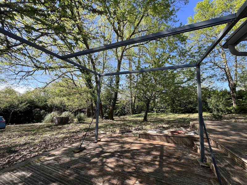 Vente Maison CHANCELADE - 6 pièces -140 m² - (24650)