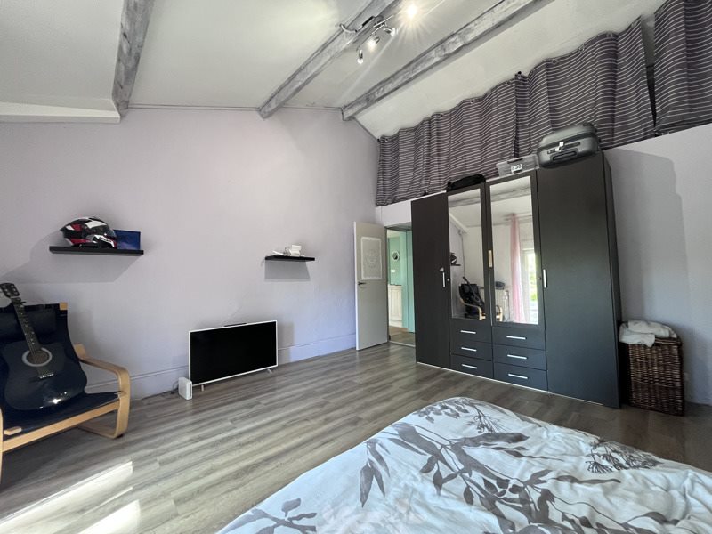 Vente Maison CHANCELADE - 6 pièces -140 m² - (24650)
