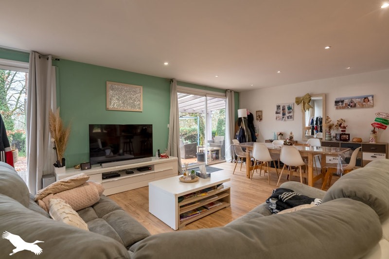 Vente Maison CHANCELADE - 6 pièces -140 m² - (24650)