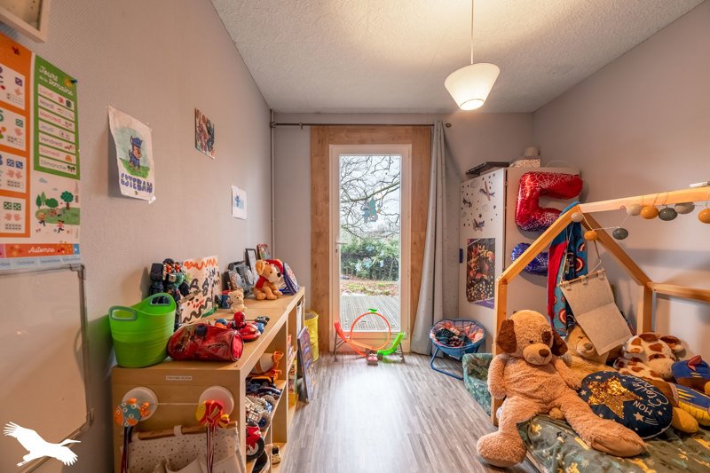 Vente Maison CHANCELADE - 6 pièces -140 m² - (24650)