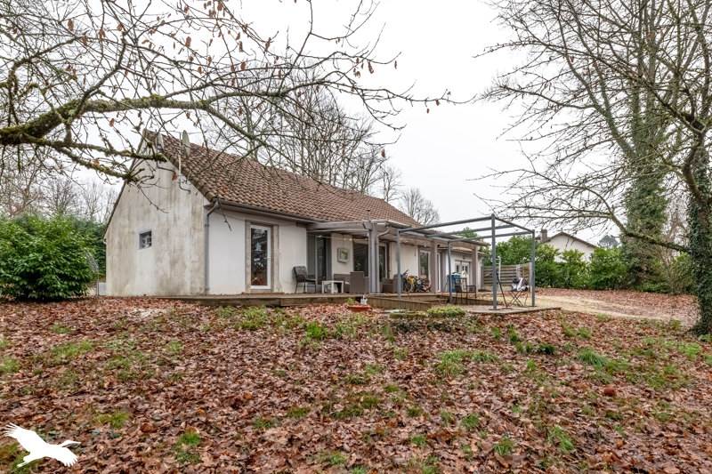 Vente Maison CHANCELADE - 6 pièces -140 m² - (24650)