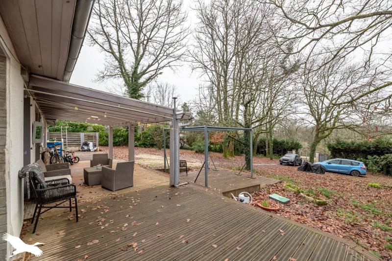 Vente Maison CHANCELADE - 6 pièces -140 m² - (24650)