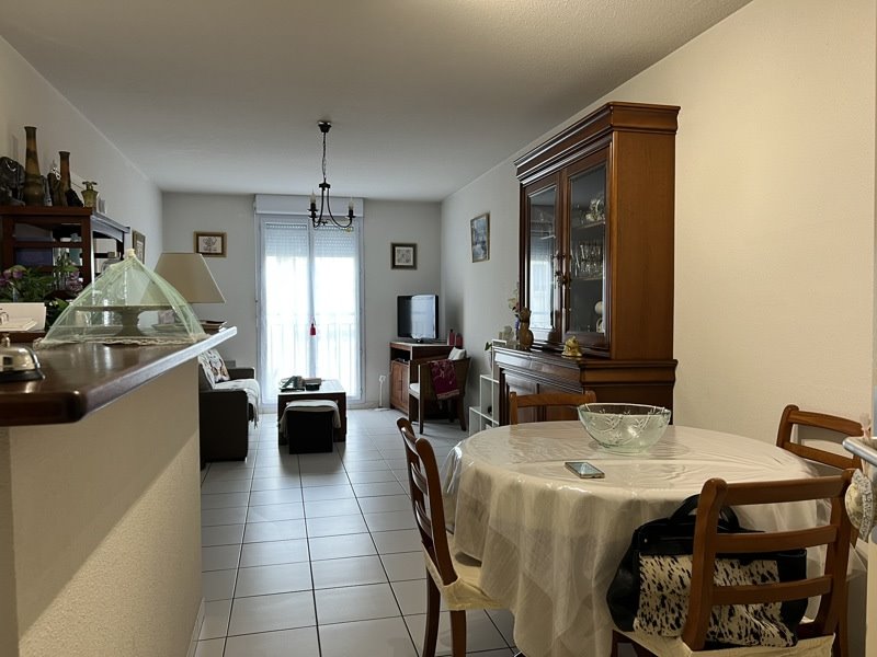 Vente Appartement PERIGUEUX - 3 pièces -50 m² - (24000)