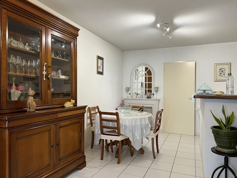 Vente Appartement PERIGUEUX - 3 pièces -50 m² - (24000)