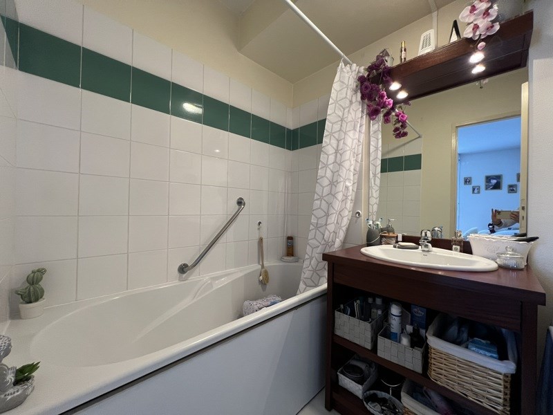 Vente Appartement PERIGUEUX - 3 pièces -50 m² - (24000)