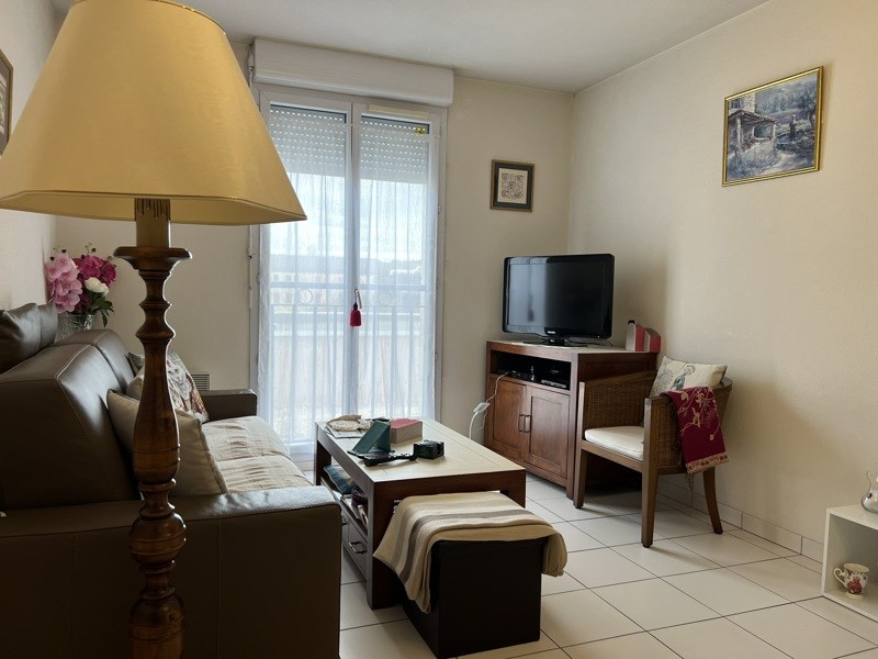 Vente Appartement PERIGUEUX - 3 pièces -50 m² - (24000)