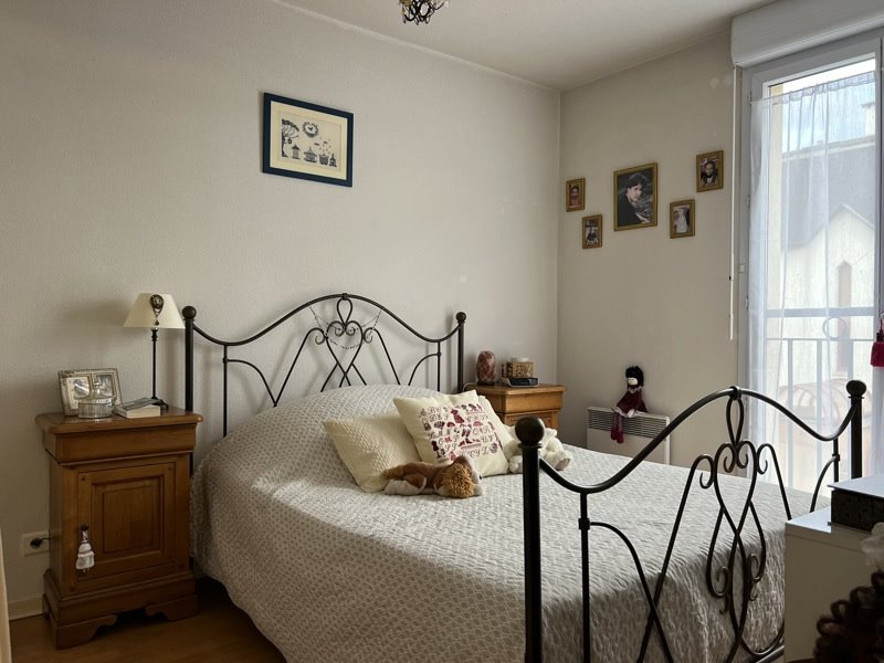 Vente Appartement PERIGUEUX - 3 pièces -50 m² - (24000)