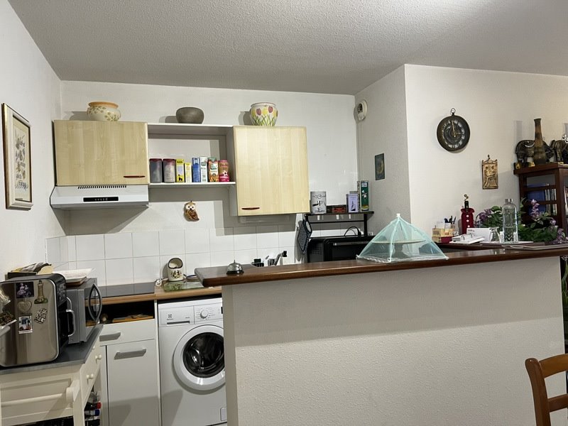 Vente Appartement PERIGUEUX - 3 pièces -50 m² - (24000)