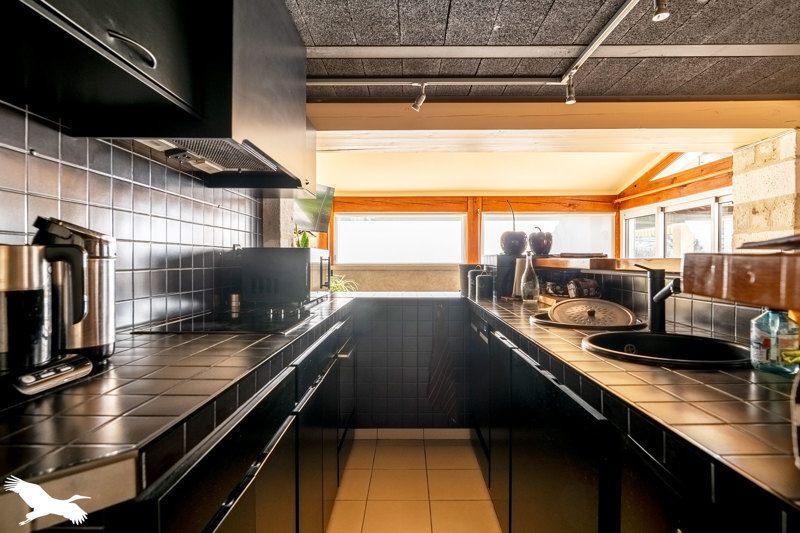 Vente Maison CHANCELADE - 7 pièces -200 m² - (24650)