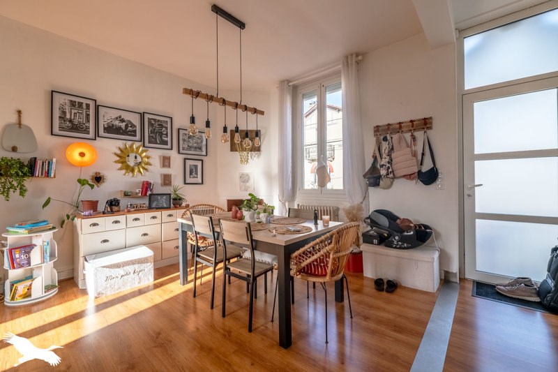 Vente Maison PERIGUEUX - 4 pièces -117 m² - (24000)