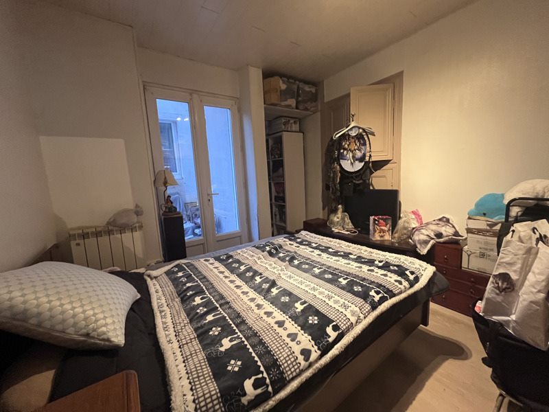 Vente Appartement PERIGUEUX - 2 pièces -35 m² - (24000)