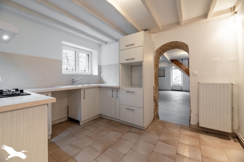 Vente Maison PERIGUEUX - 3 pièces -90 m² - (24000)