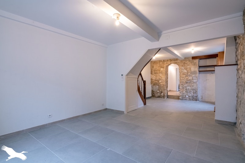 Vente Maison PERIGUEUX - 3 pièces -90 m² - (24000)