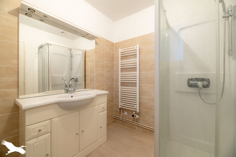 Vente Maison PERIGUEUX - 3 pièces -90 m² - (24000)