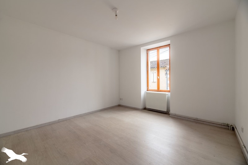 Vente Maison PERIGUEUX - 3 pièces -90 m² - (24000)