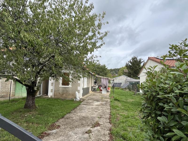 Vente Maison PERIGUEUX - 2 pièces -31 m² - (24000)