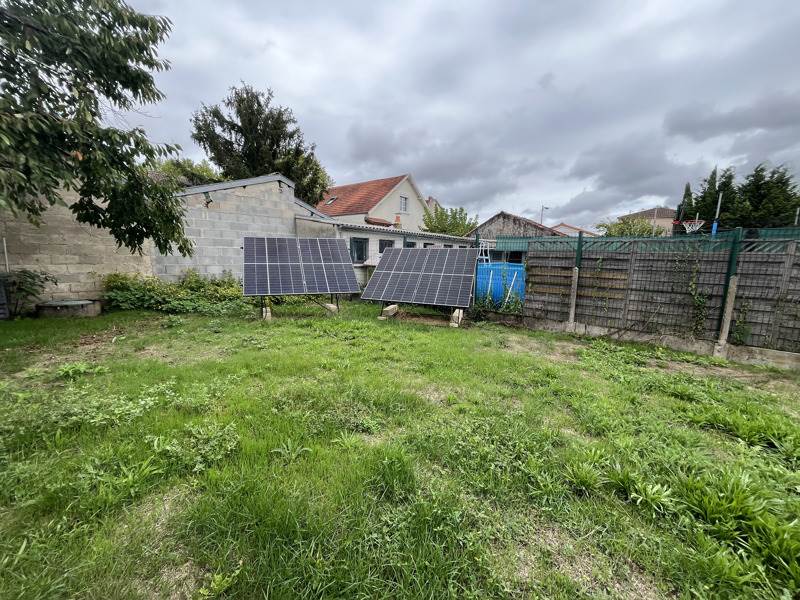 Vente Maison PERIGUEUX - 2 pièces -31 m² - (24000)