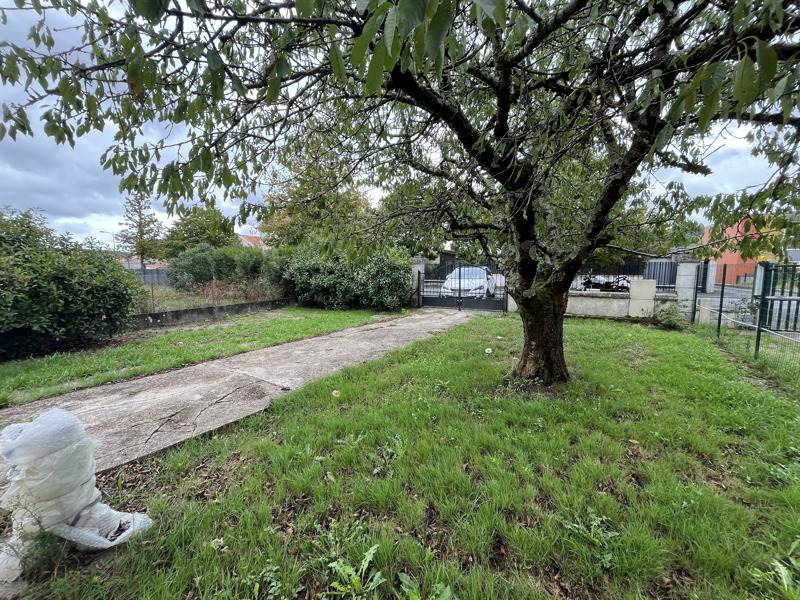 Vente Maison PERIGUEUX - 2 pièces -31 m² - (24000)