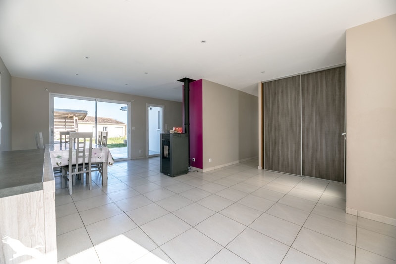 Vente Maison RAZAC SUR L ISLE - 5 pièces -104 m² - (24430)