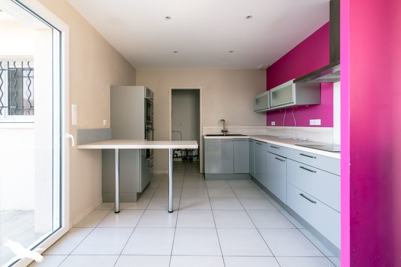 Vente Maison RAZAC SUR L ISLE - 5 pièces -104 m² - (24430)