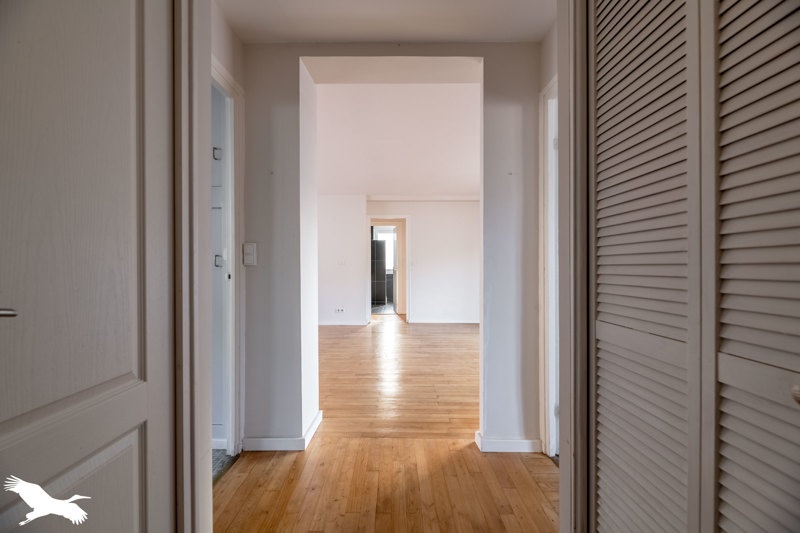 Vente Appartement PERIGUEUX - 4 pièces -89 m² - (24000)