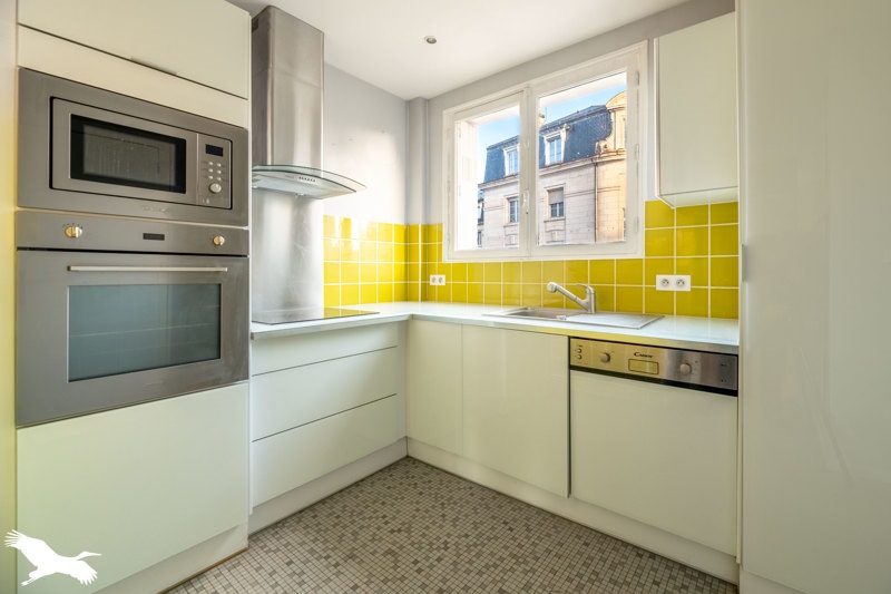 Vente Appartement PERIGUEUX - 4 pièces -89 m² - (24000)