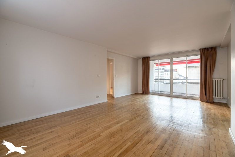 Vente Appartement PERIGUEUX - 4 pièces -89 m² - (24000)