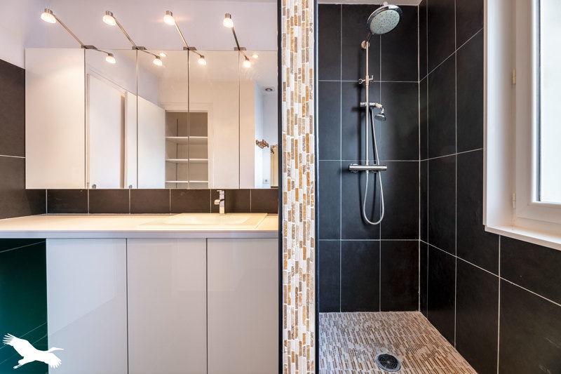 Vente Appartement PERIGUEUX - 4 pièces -89 m² - (24000)
