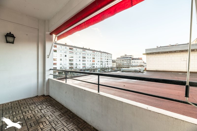 Vente Appartement PERIGUEUX - 4 pièces -89 m² - (24000)