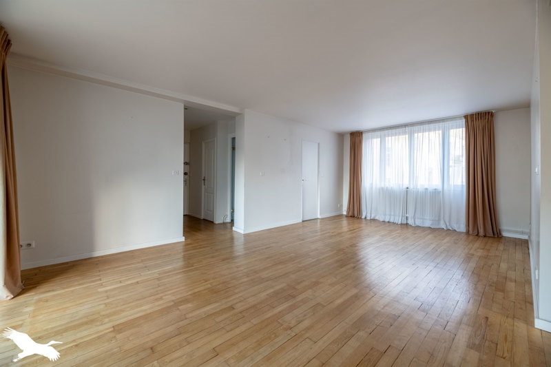 Vente Appartement PERIGUEUX - 4 pièces -89 m² - (24000)