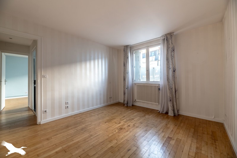 Vente Appartement PERIGUEUX - 4 pièces -89 m² - (24000)