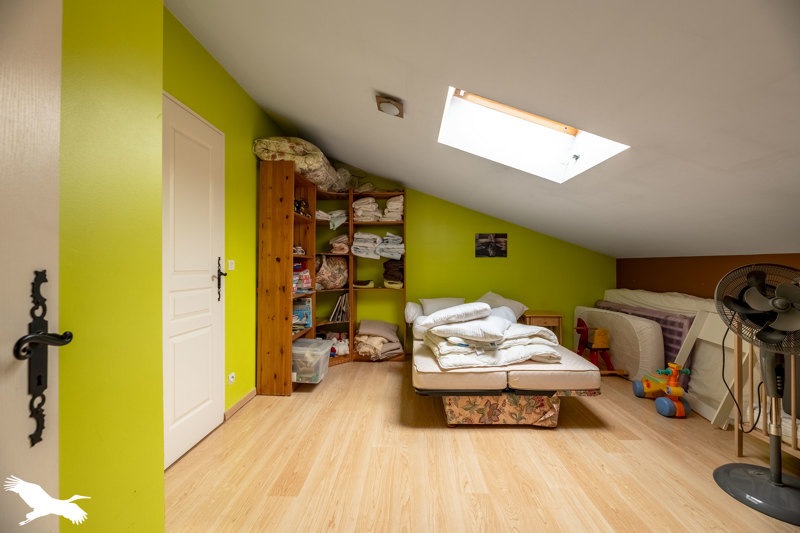 Vente Maison CHANCELADE - 8 pièces -177 m² - (24650)