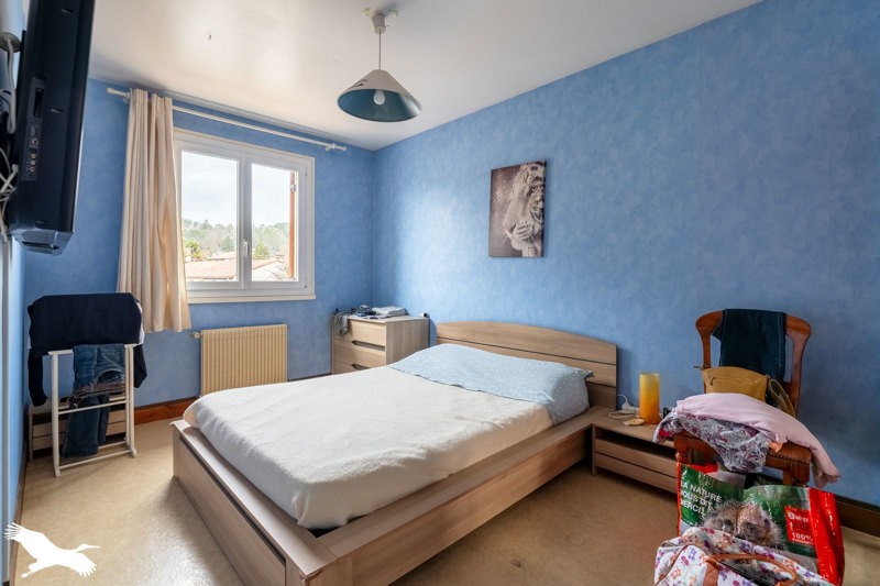 Vente Maison CHANCELADE - 8 pièces -177 m² - (24650)